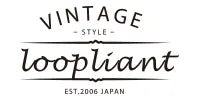 loopliant - ループライアント