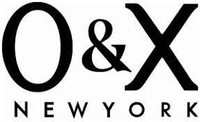 O&X New York - オーアンドエックスニューヨーク