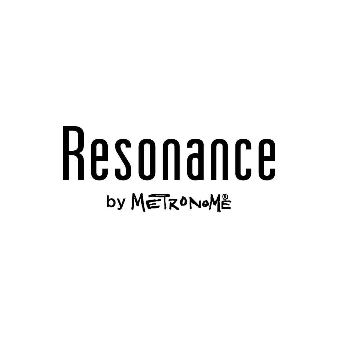 Resonance - レゾナンス -