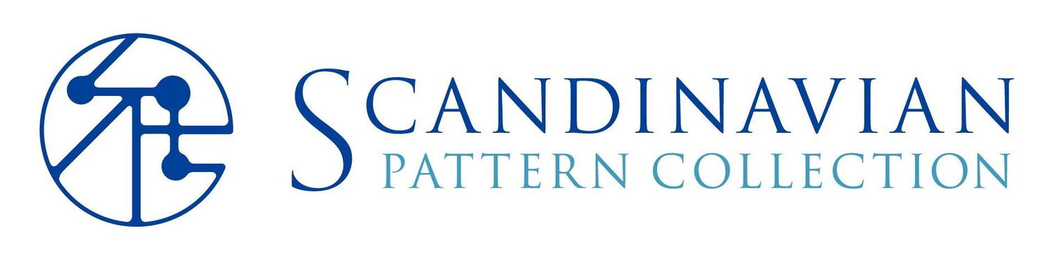 Scandinavian Pattern Collection - スカンジナビアンパターンコレクション