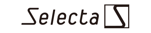 Selecta - セレクタ -