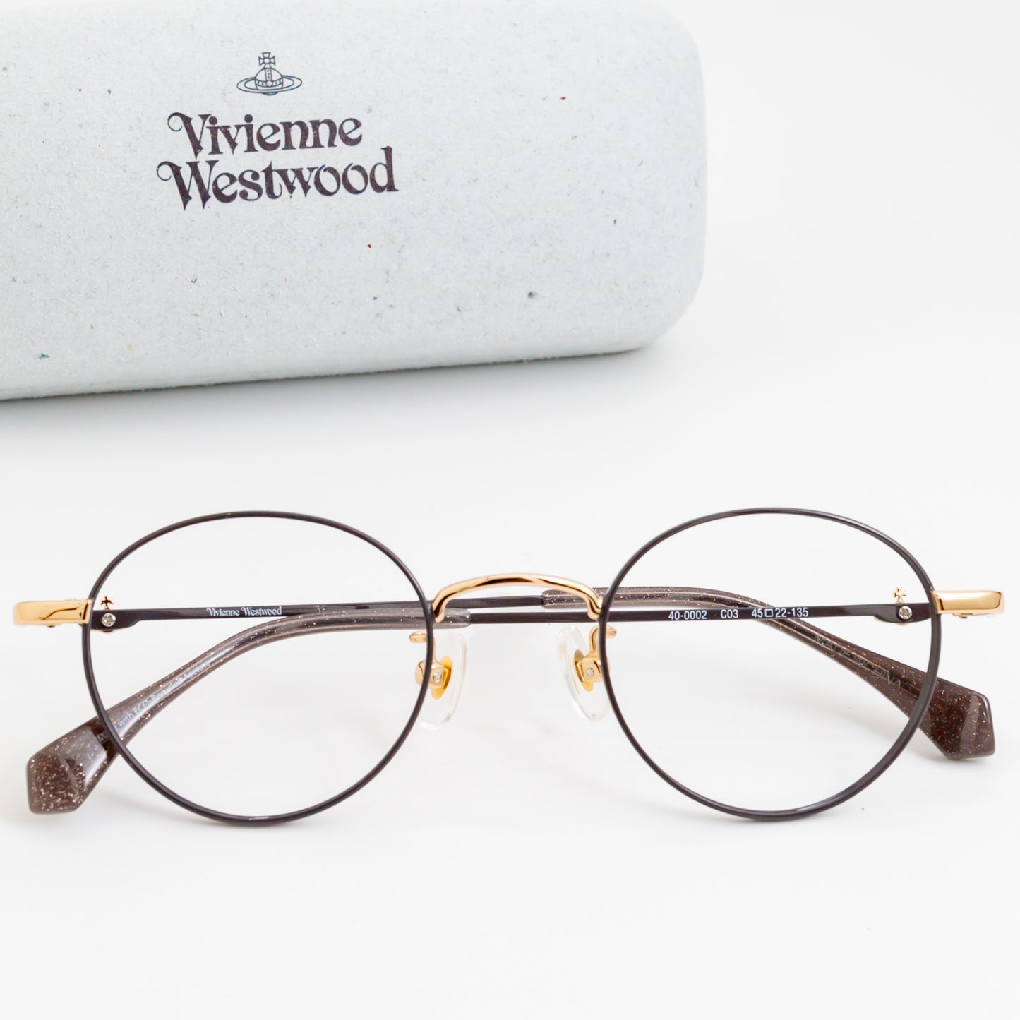 Vivienne Westwood-メガネフレーム