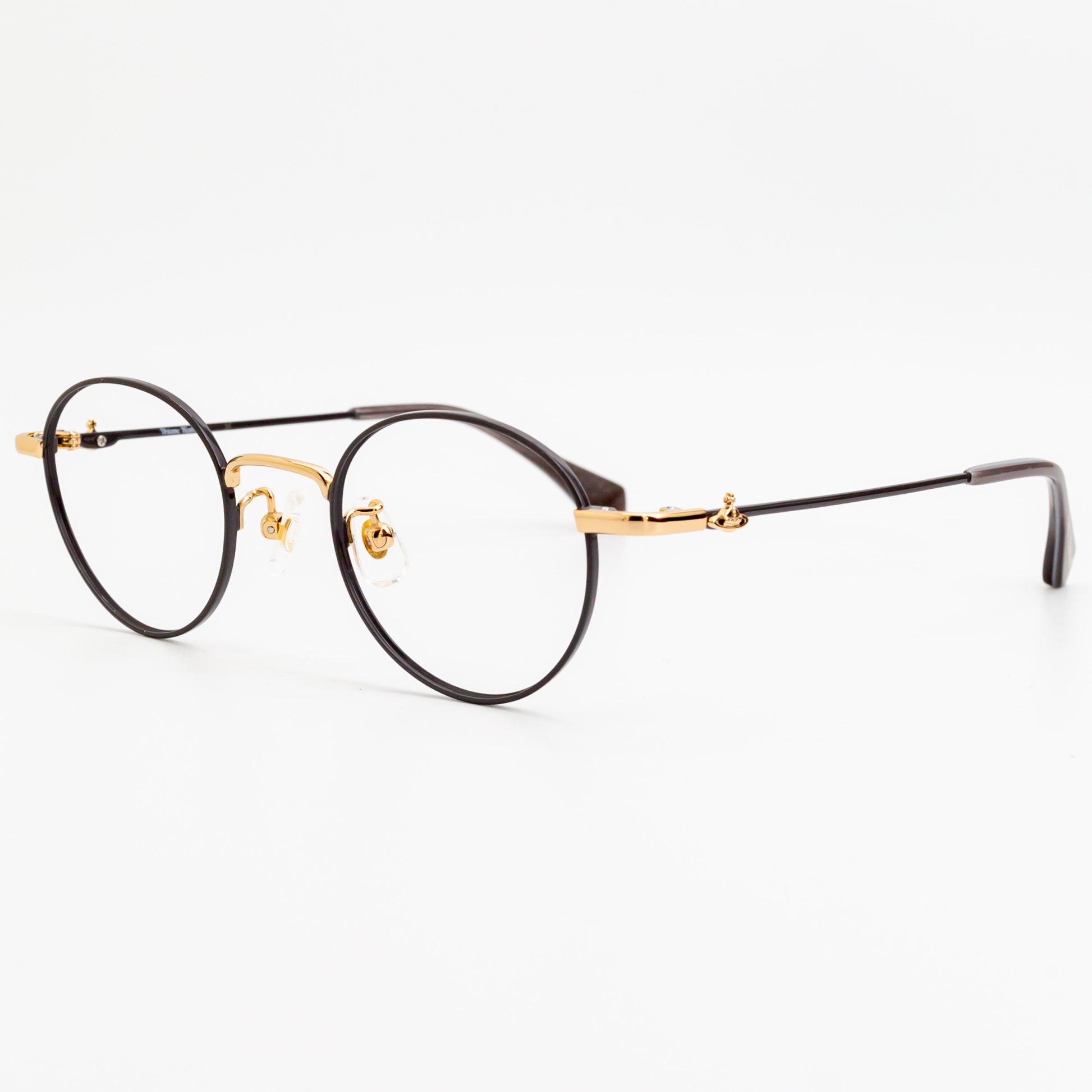 Vivienne Westwood-メガネフレーム