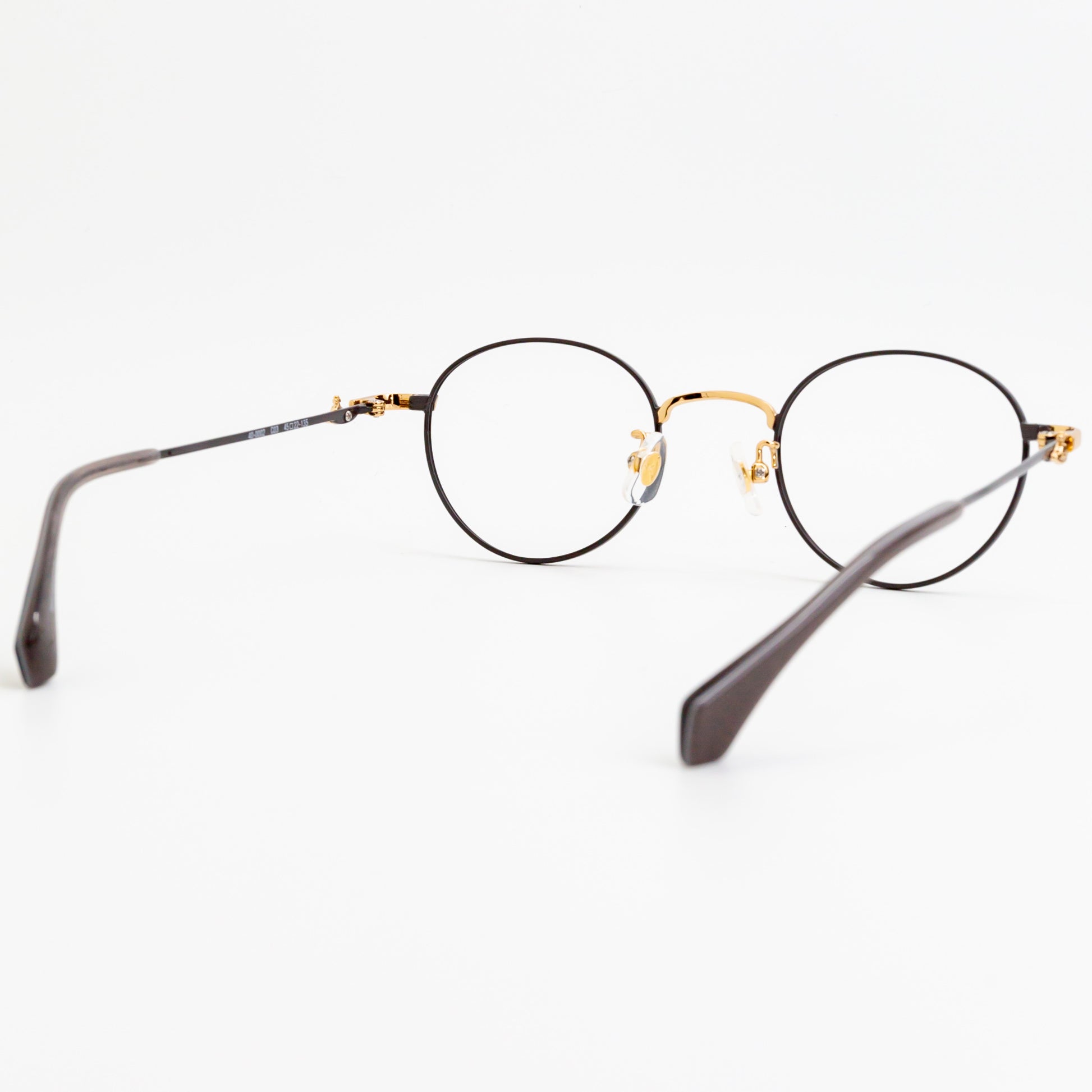 Vivienne Westwood-メガネフレーム