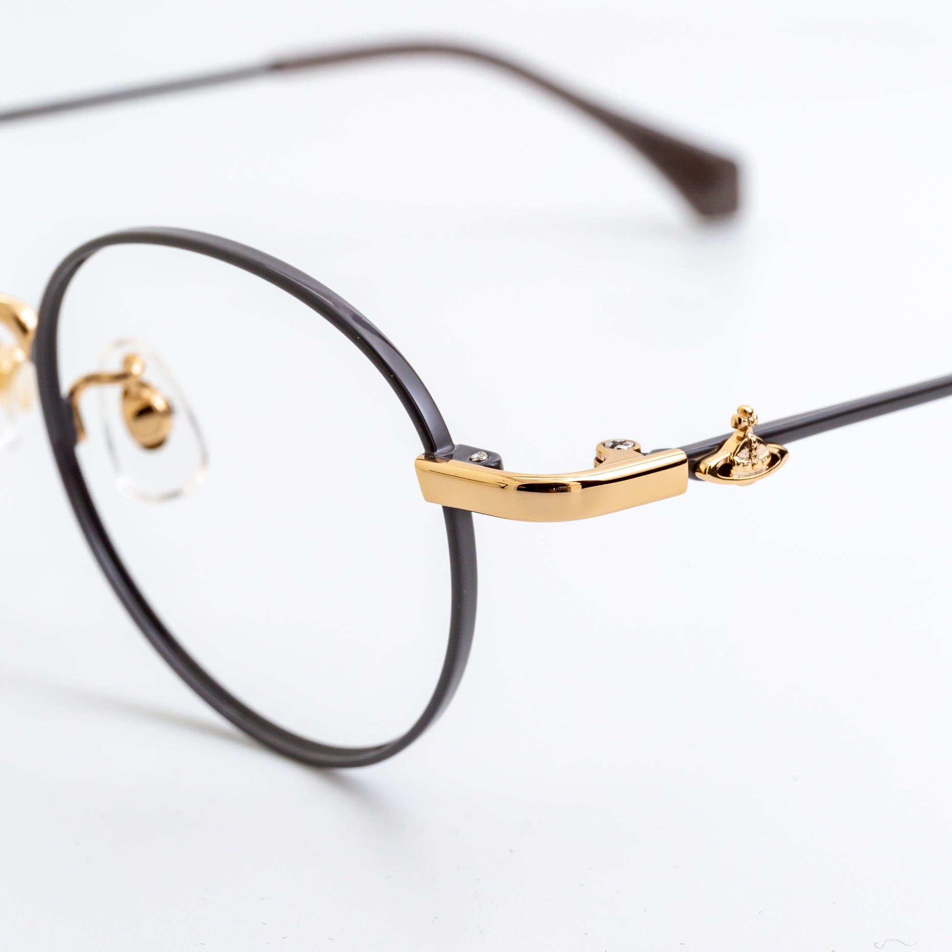 Vivienne Westwood-メガネフレーム