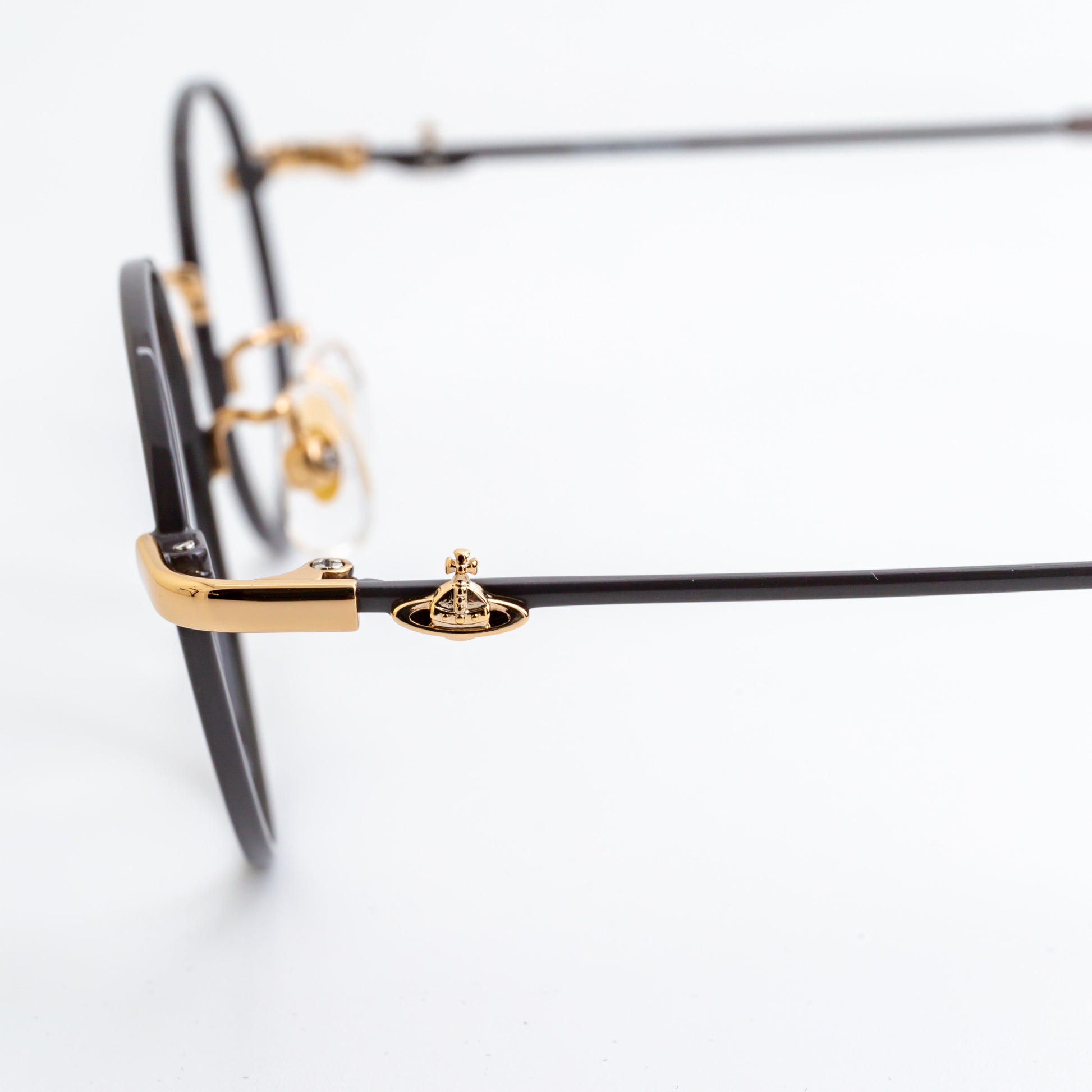 Vivienne Westwood-メガネフレーム