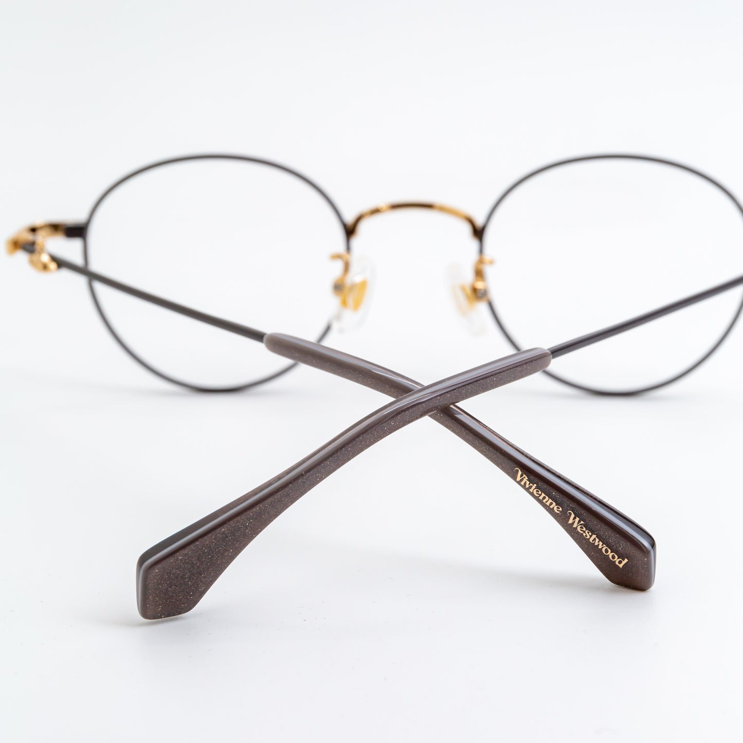 Vivienne Westwood-メガネフレーム