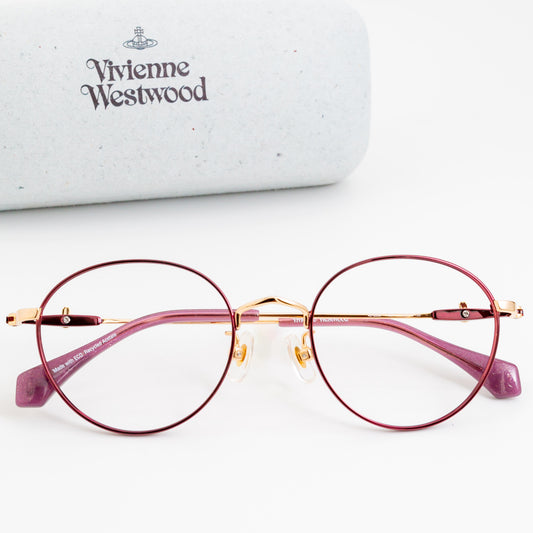Vivienne Westwood-メガネフレーム