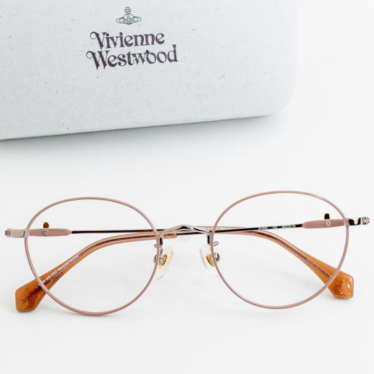 Vivienne Westwood-メガネフレーム