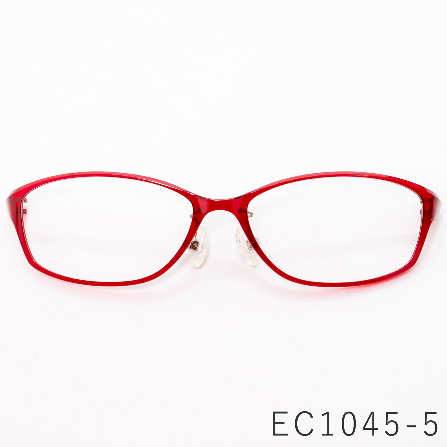 【交換・修理】EYEs CLOUD - アイクラウド - EC1045-5 メガネ フロントのみ