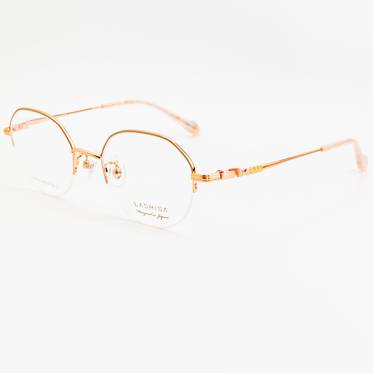 LASHISA - ラシサ - LS010-1