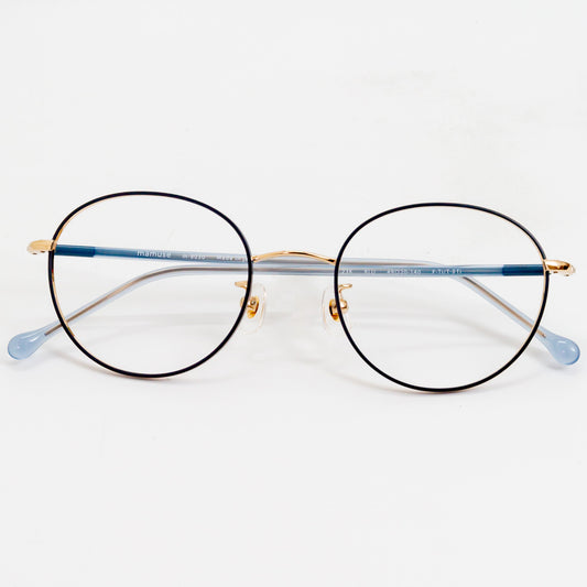 mamuse - マミューズ - m8030-BLU