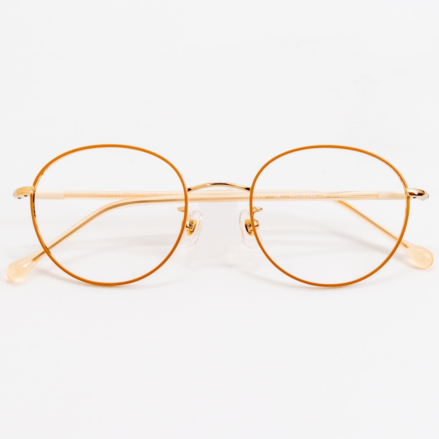mamuse - マミューズ - m8030-OR