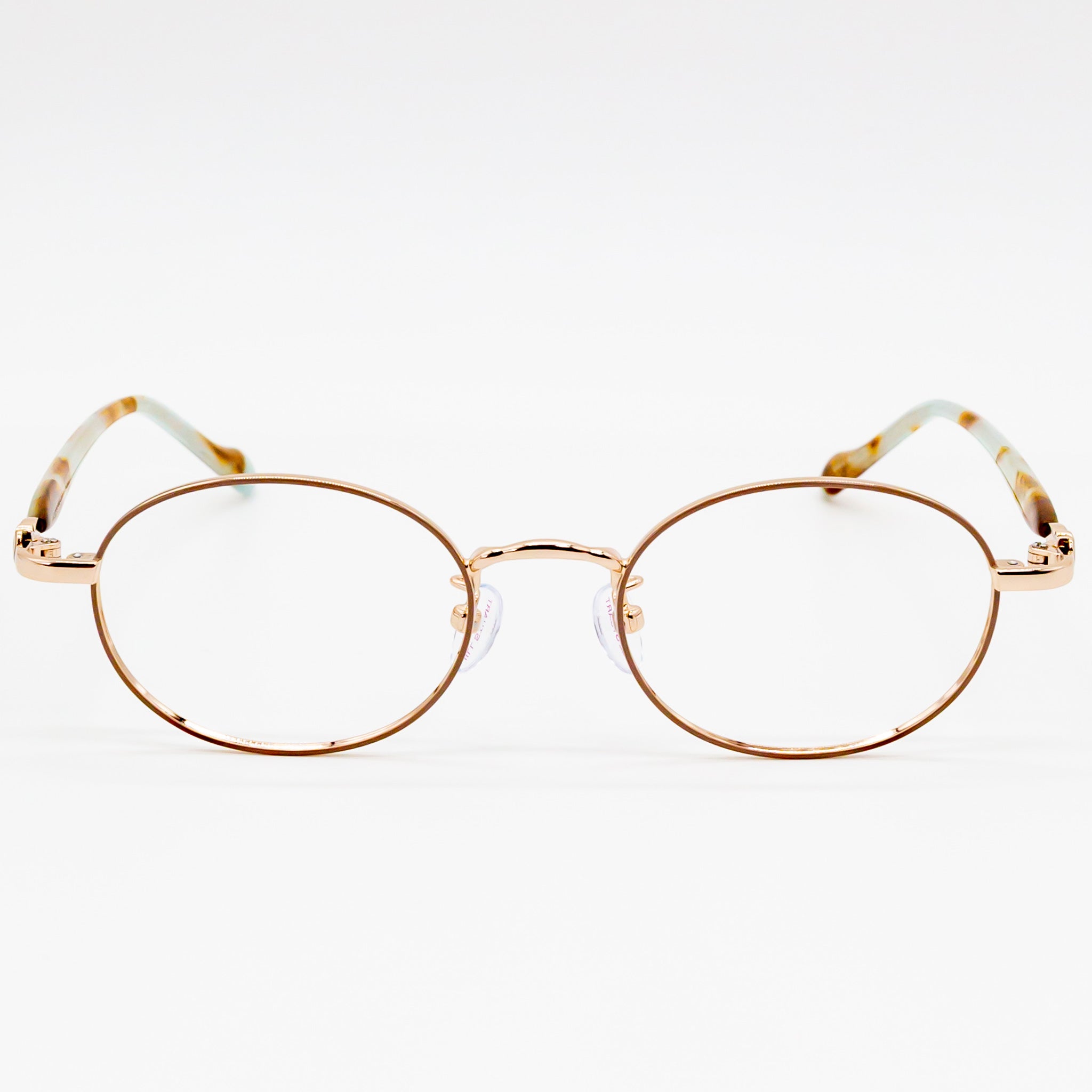 JILL STUART NY - 04-0072-1 | メガネ通販ちゃんとメガネ（眼鏡
