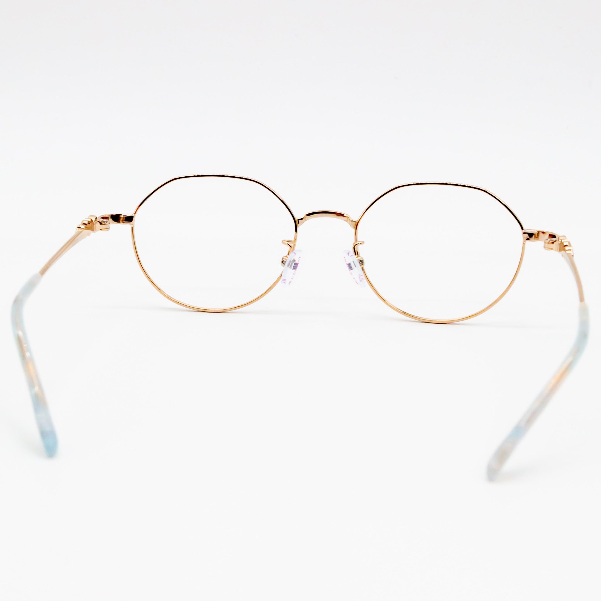JILL STUART NY - 04-0073-3 | メガネ通販ちゃんとメガネ（眼鏡
