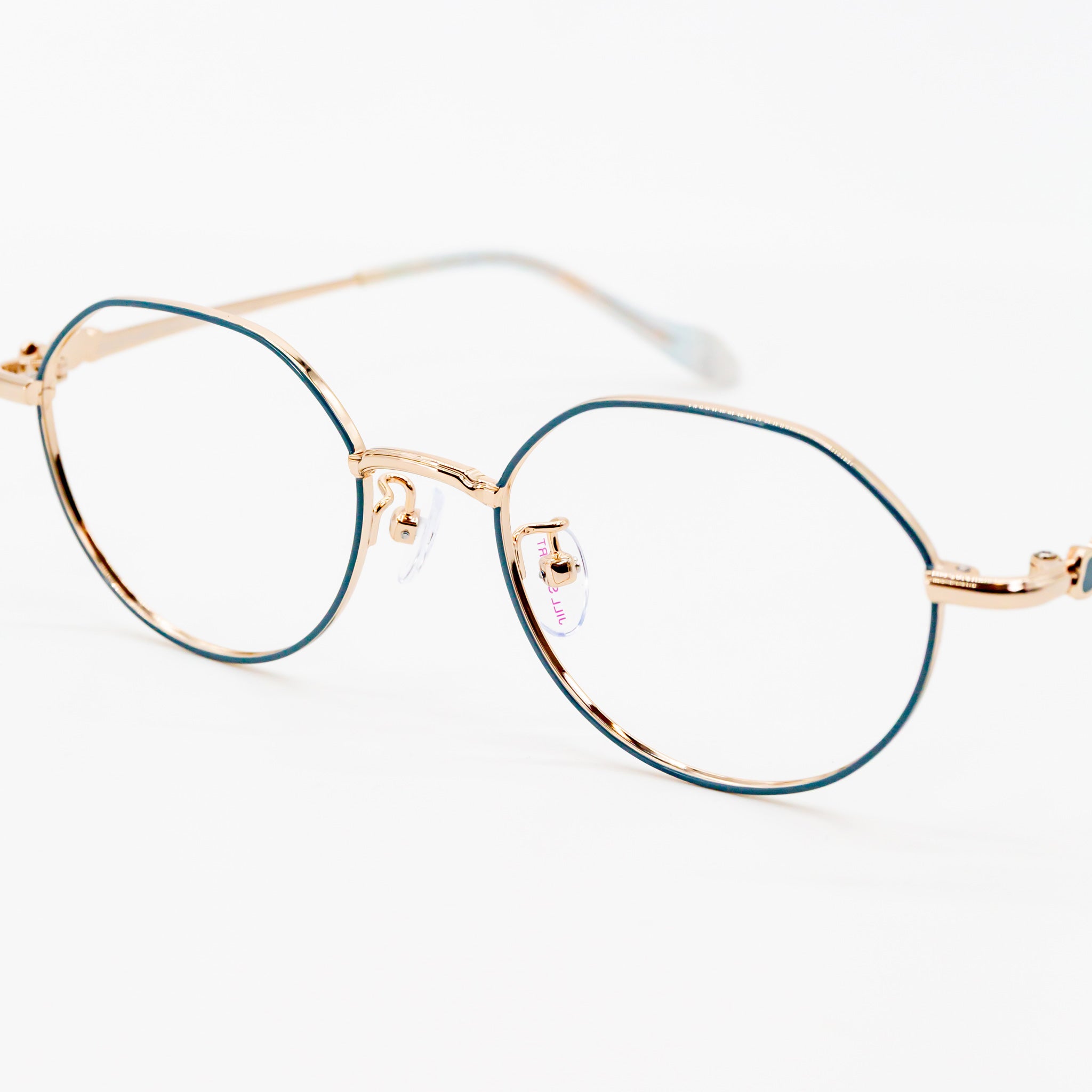 JILL STUART NY - 04-0073-3 | メガネ通販ちゃんとメガネ（眼鏡