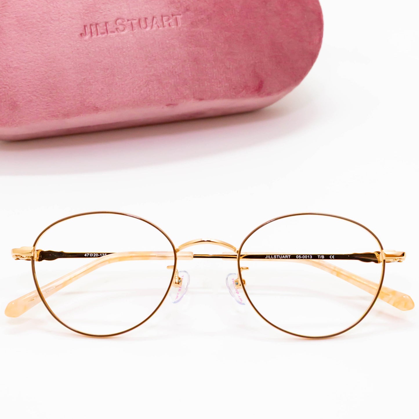 JILL STUART - ジルスチュアート - 05-0013-2