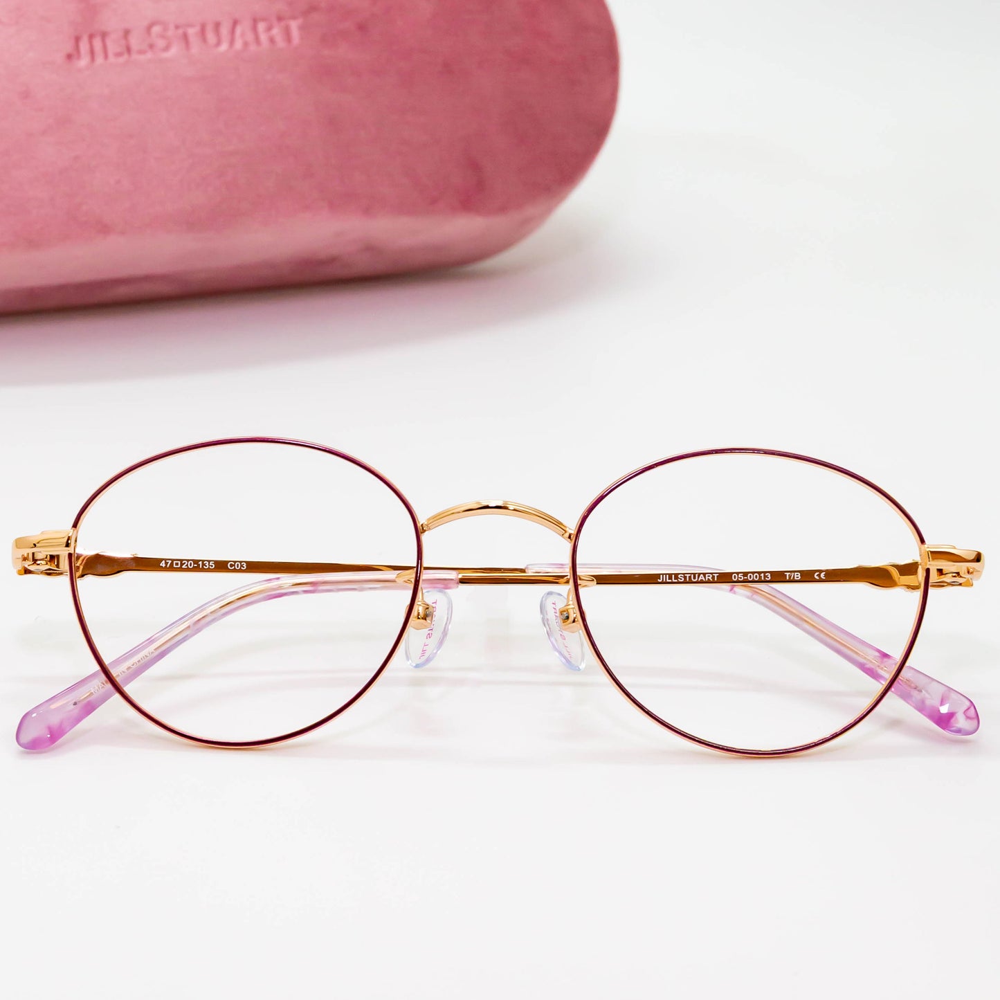 JILL STUART - ジルスチュアート - 05-0013-3