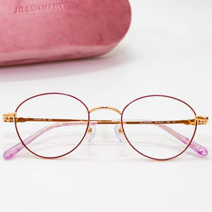 JILL STUART - 05-0013-3 | メガネ通販ちゃんとメガネ（眼鏡・めがね