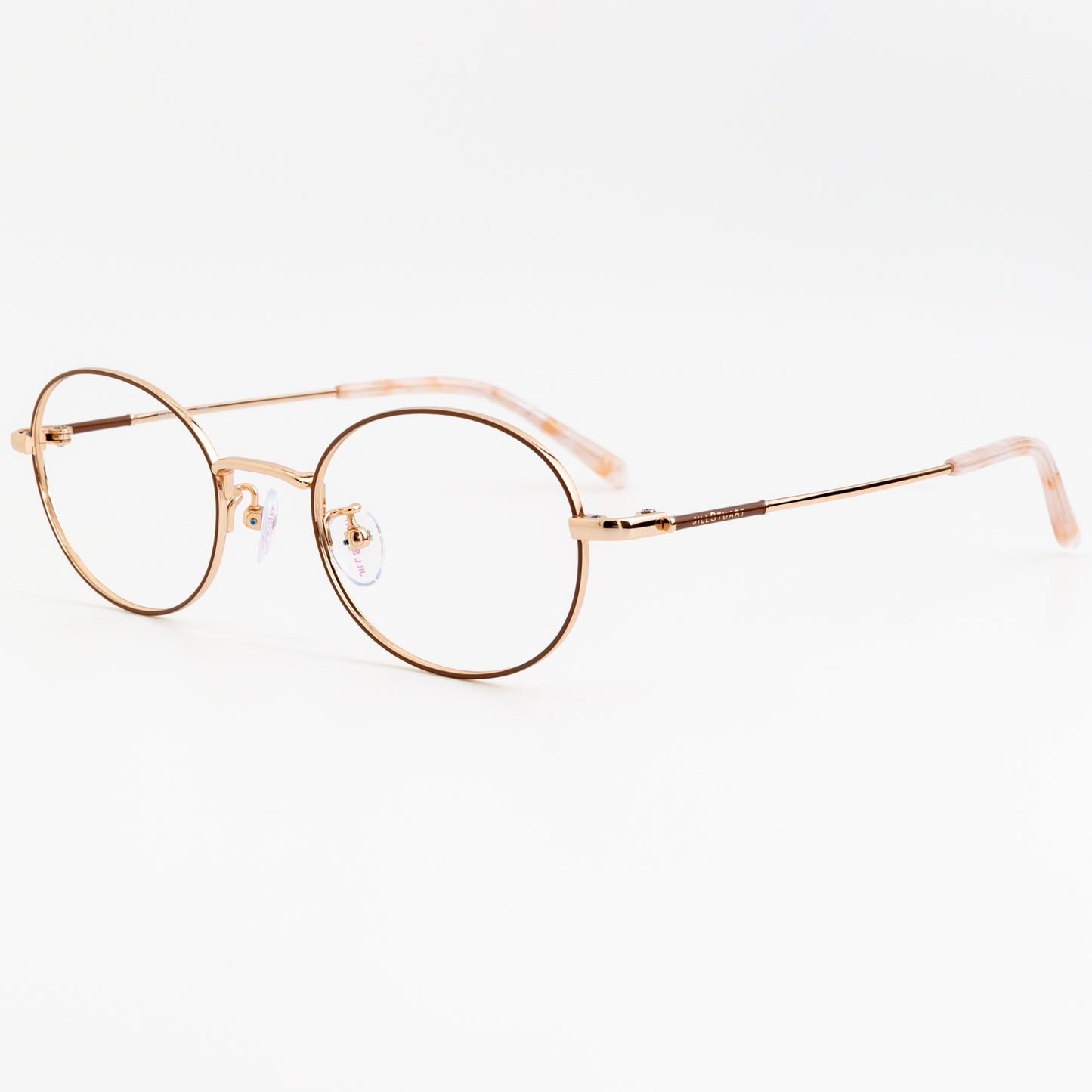 JILL STUART - ジルスチュアート - メガネフレーム