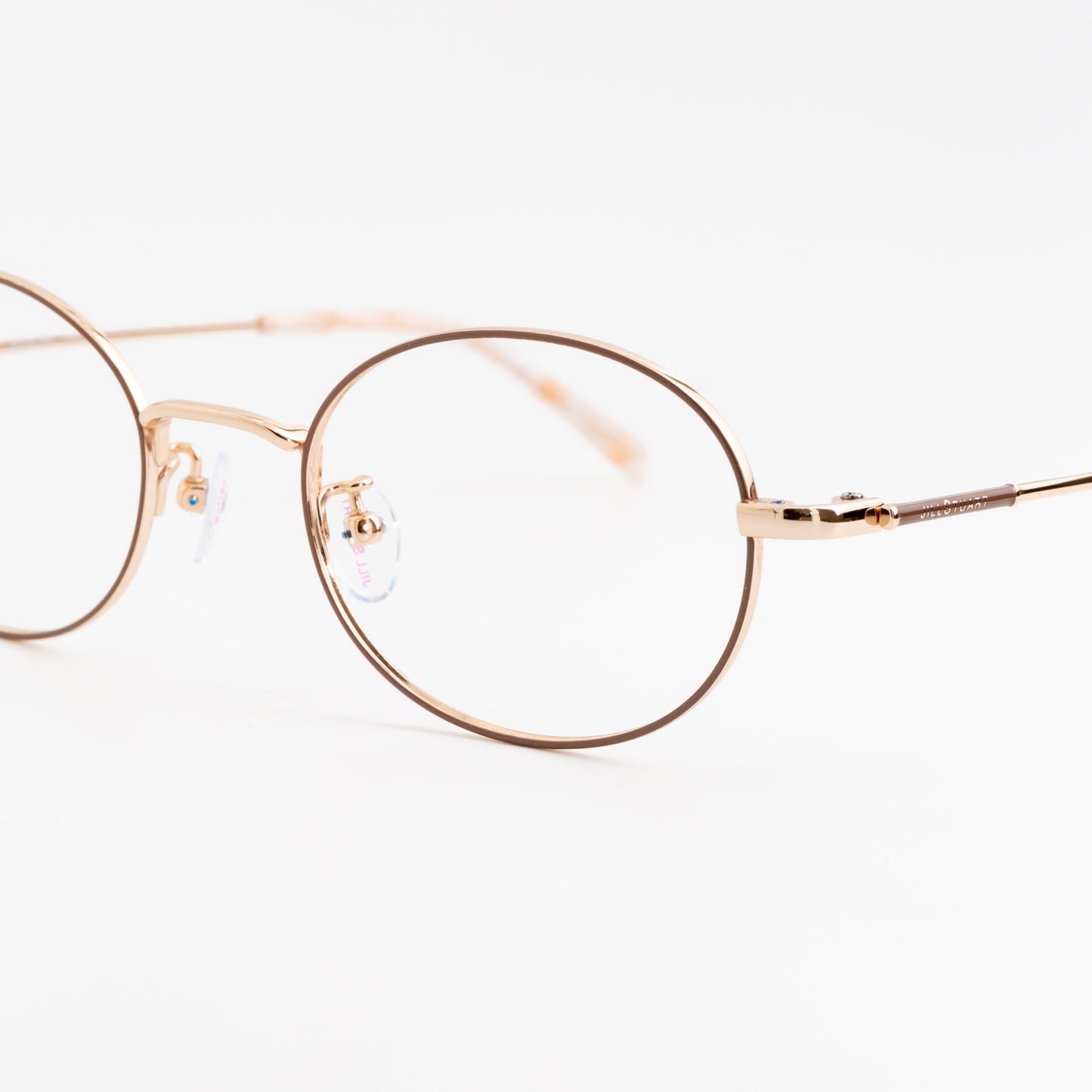 JILL STUART - ジルスチュアート - メガネフレーム