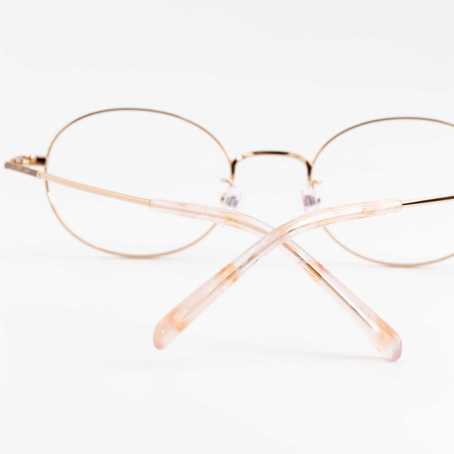 JILL STUART - ジルスチュアート - メガネフレーム