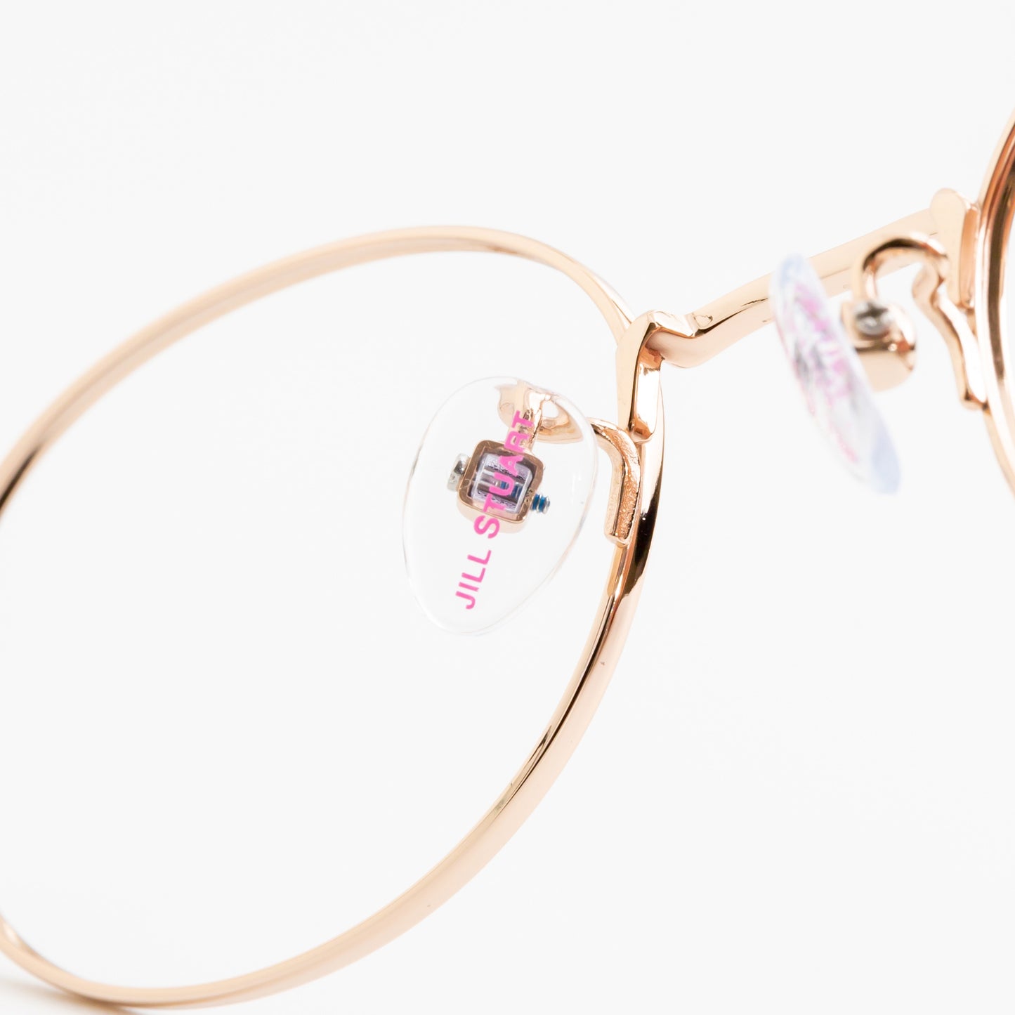 JILL STUART - ジルスチュアート - メガネフレーム