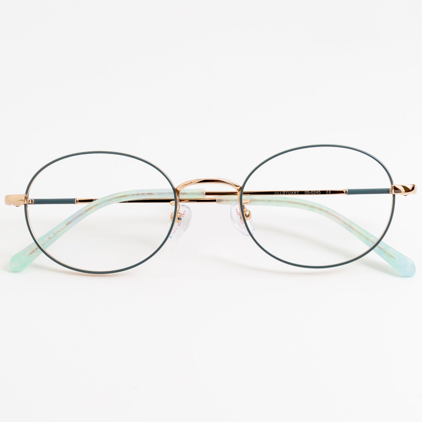 JILL STUART - ジルスチュアート - メガネフレーム