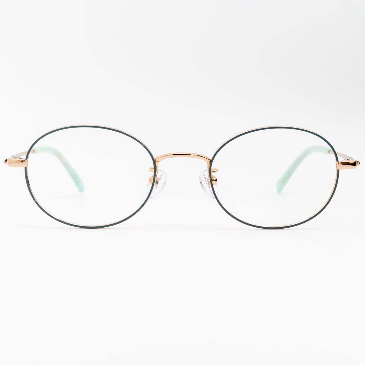 JILL STUART - ジルスチュアート - メガネフレーム