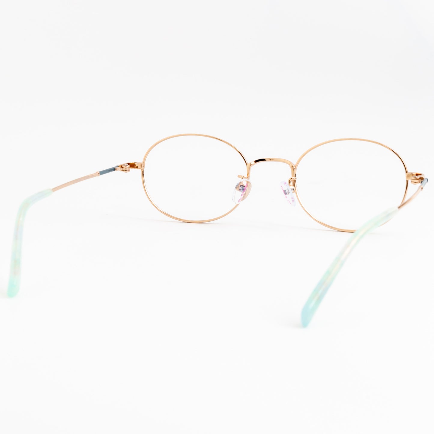 JILL STUART - ジルスチュアート - メガネフレーム