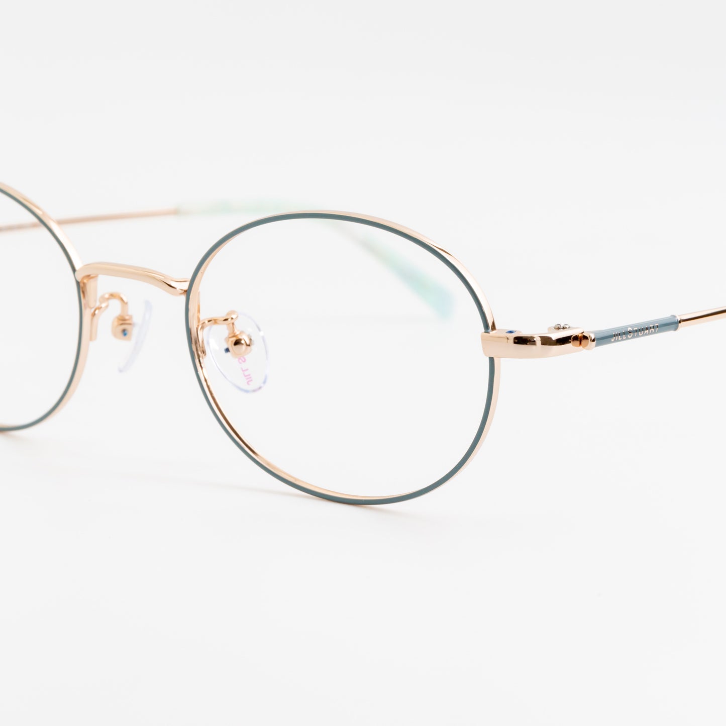 JILL STUART - ジルスチュアート - メガネフレーム