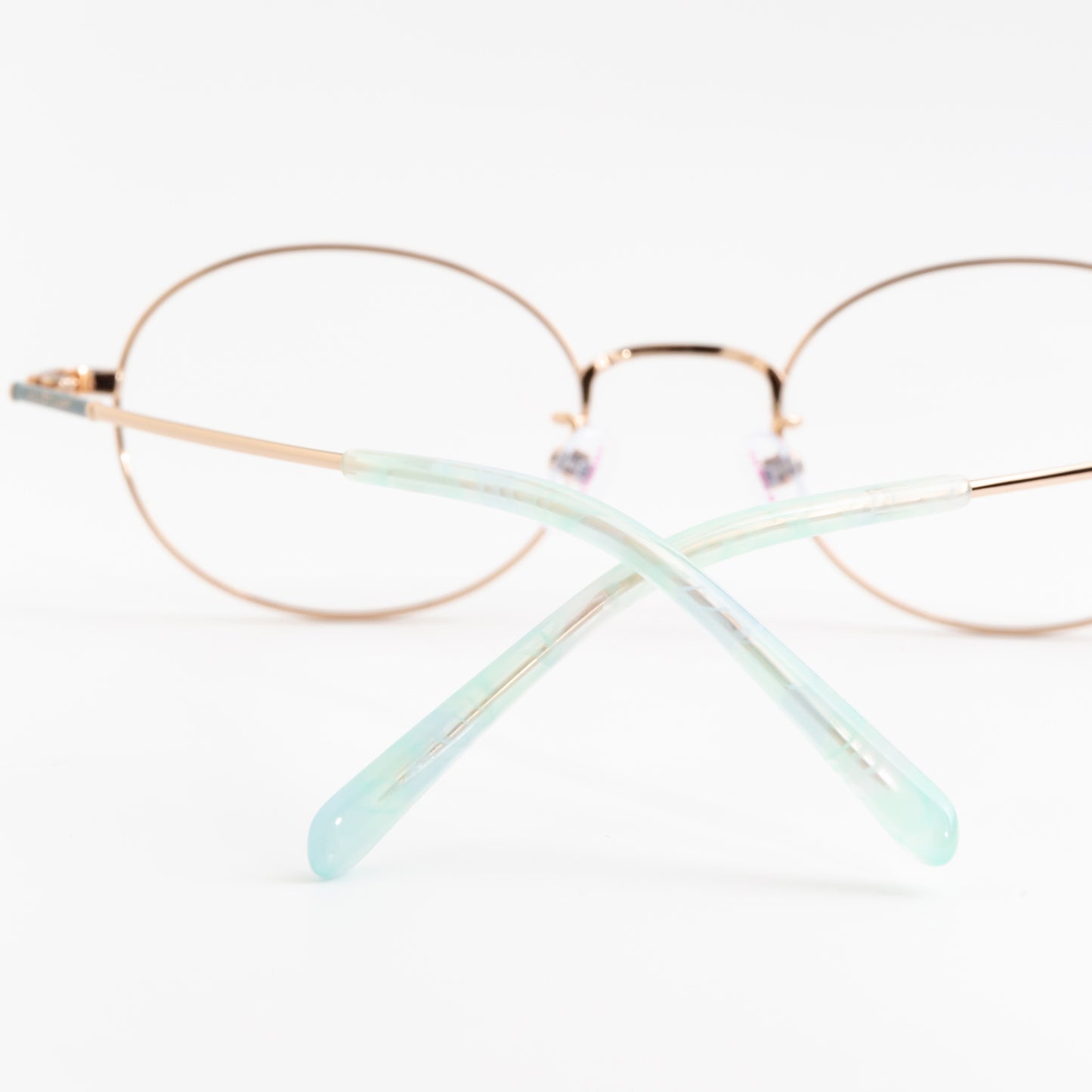 JILL STUART - ジルスチュアート - メガネフレーム