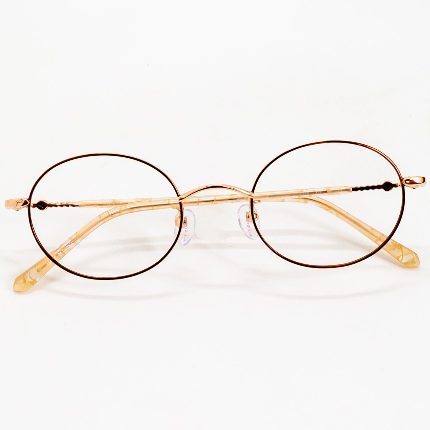 JILL STUART - ジルスチュアート - 05-0246-1 メガネフレーム