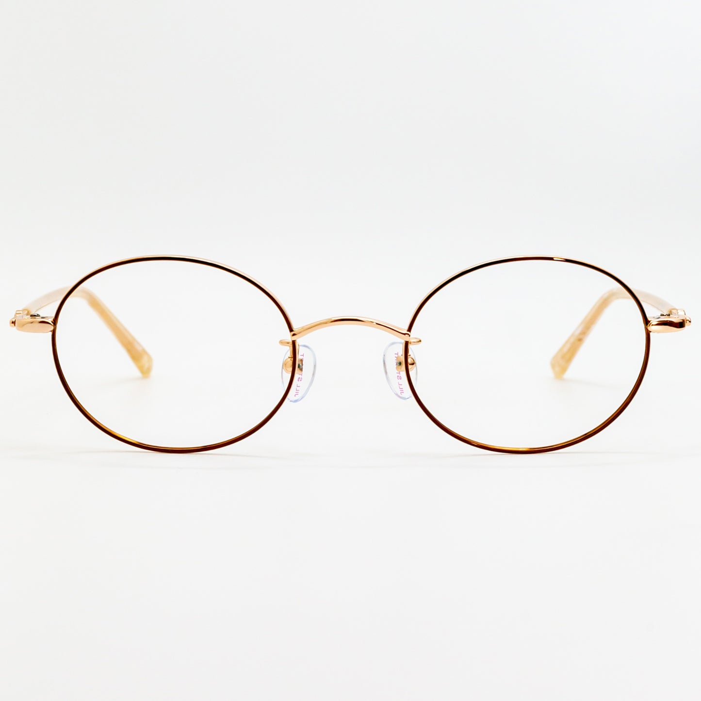 JILL STUART - ジルスチュアート - 05-0246-1 メガネフレーム