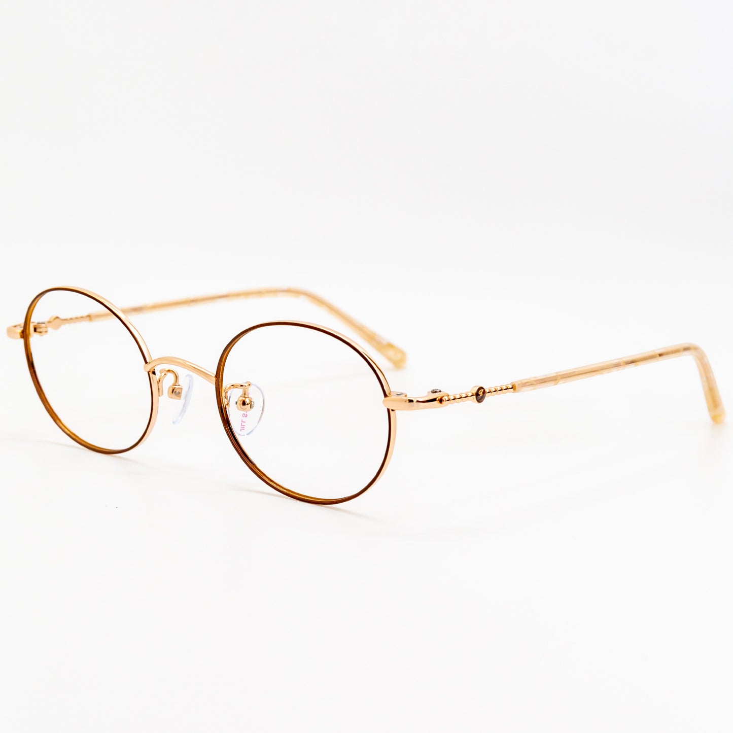 JILL STUART - ジルスチュアート - 05-0246-1 メガネフレーム