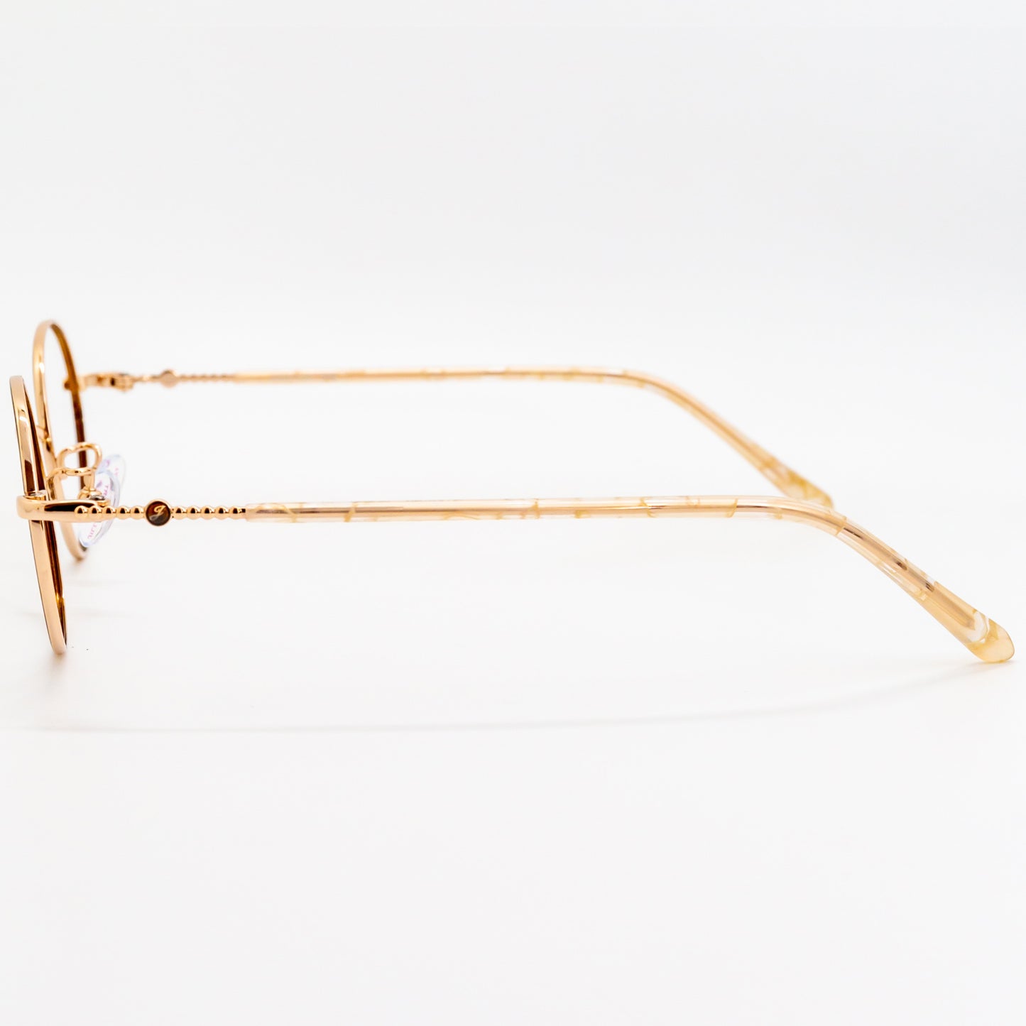 JILL STUART - ジルスチュアート - 05-0246-1 メガネフレーム