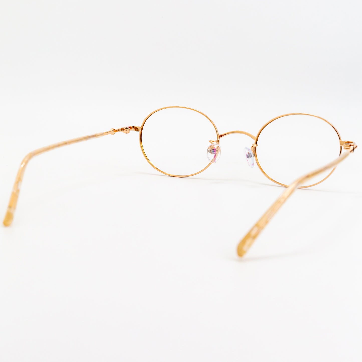 JILL STUART - ジルスチュアート - 05-0246-1 メガネフレーム