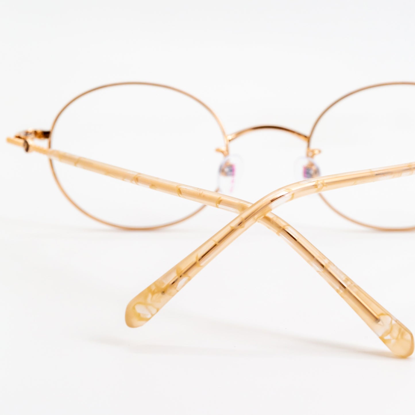 JILL STUART - ジルスチュアート - 05-0246-1 メガネフレーム