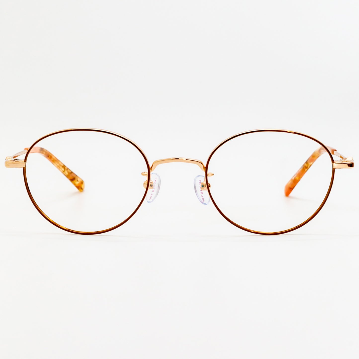 JILL STUART - ジルスチュアート - 05-0247-3 メガネフレーム