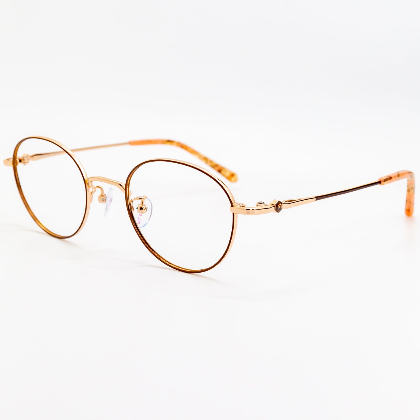 JILL STUART - ジルスチュアート - 05-0247-3 メガネフレーム