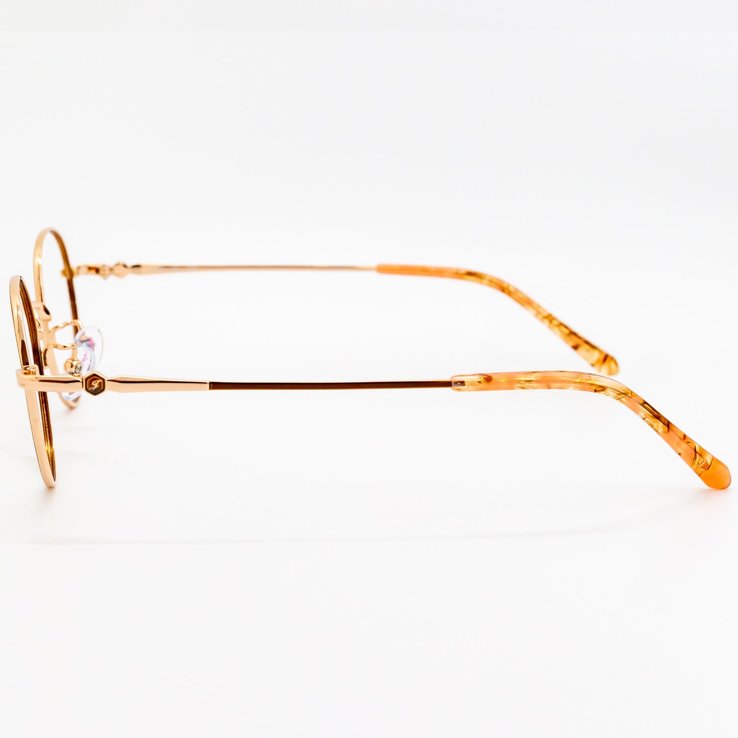 JILL STUART - ジルスチュアート - 05-0247-3 メガネフレーム