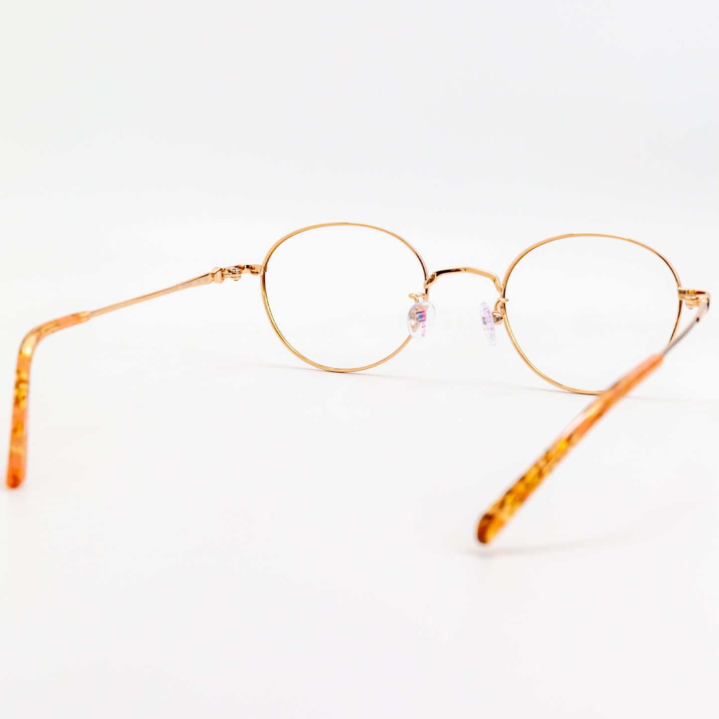 JILL STUART - ジルスチュアート - 05-0247-3 メガネフレーム