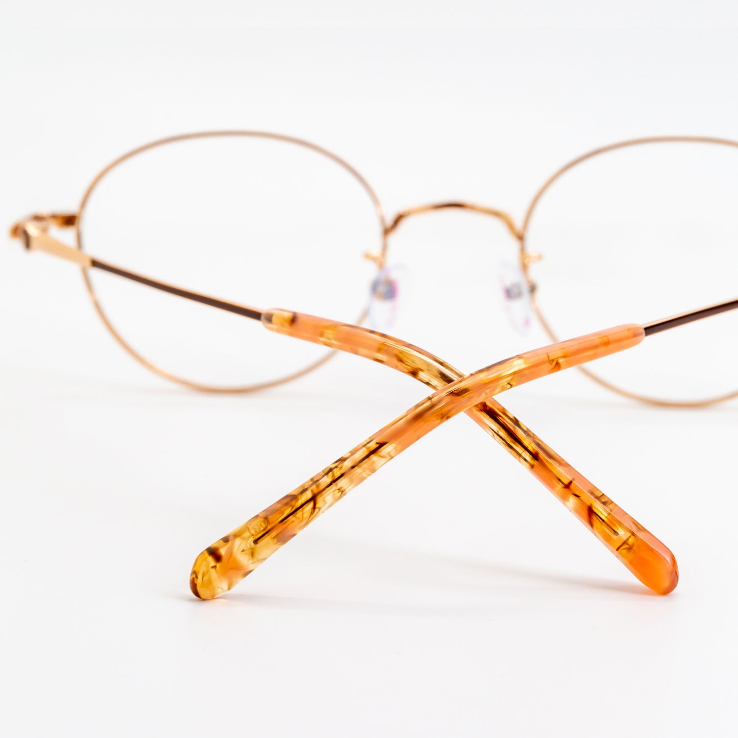 JILL STUART - ジルスチュアート - 05-0247-3 メガネフレーム