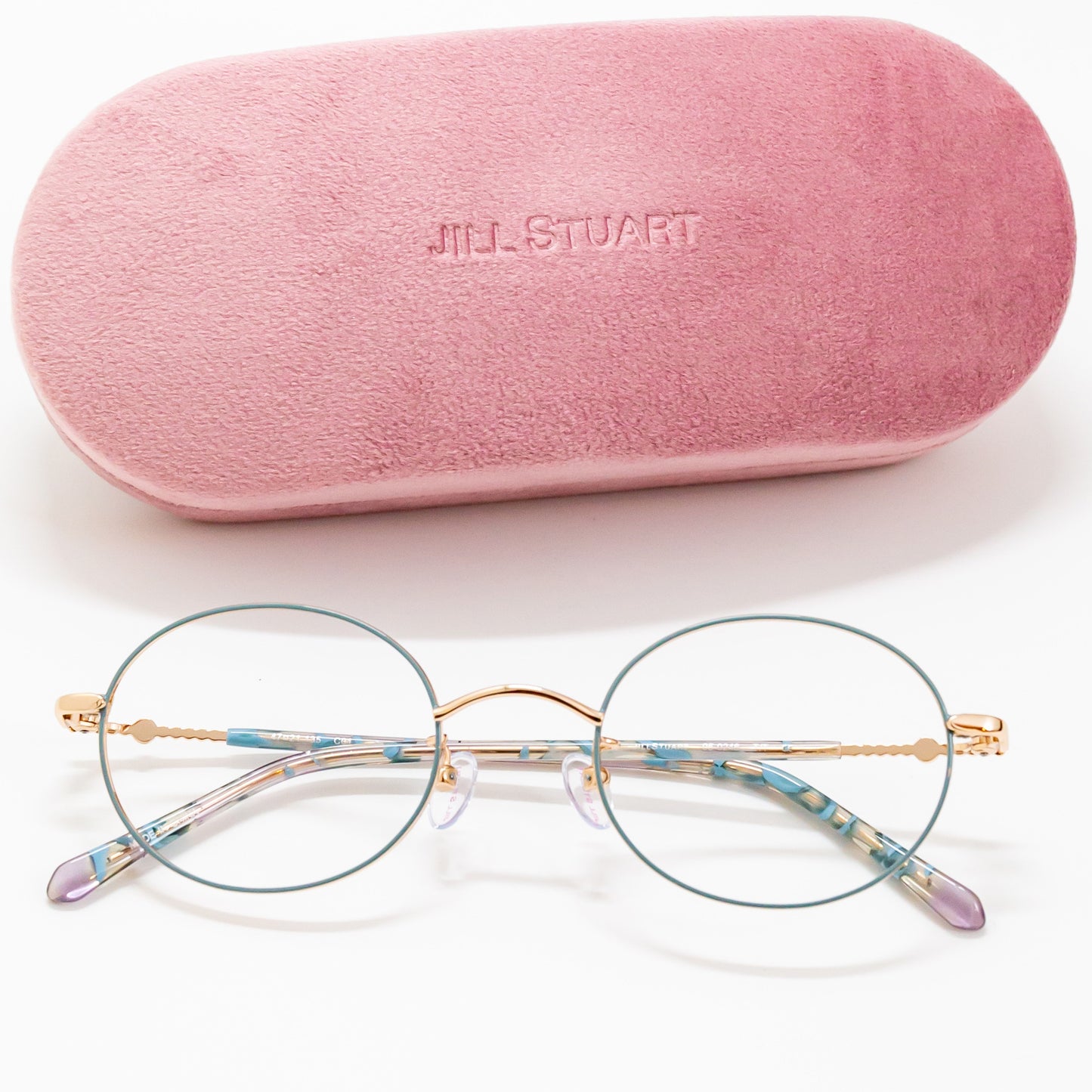 JILL STUART - ジルスチュアート - 05-0246-1 メガネフレーム