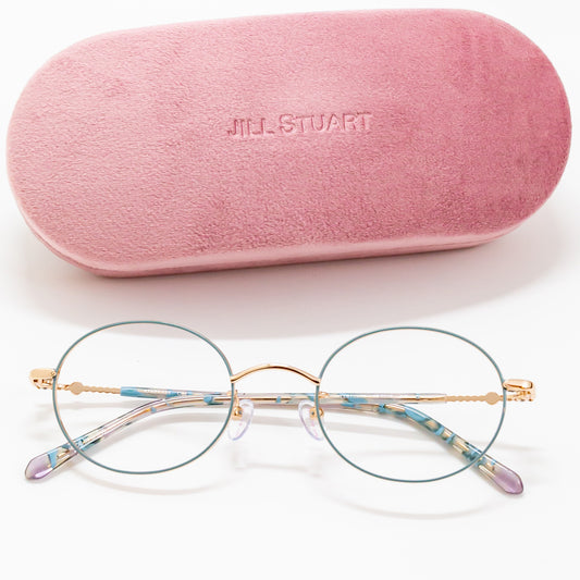 JILL STUART - ジルスチュアート - 05-0246-1 メガネフレーム