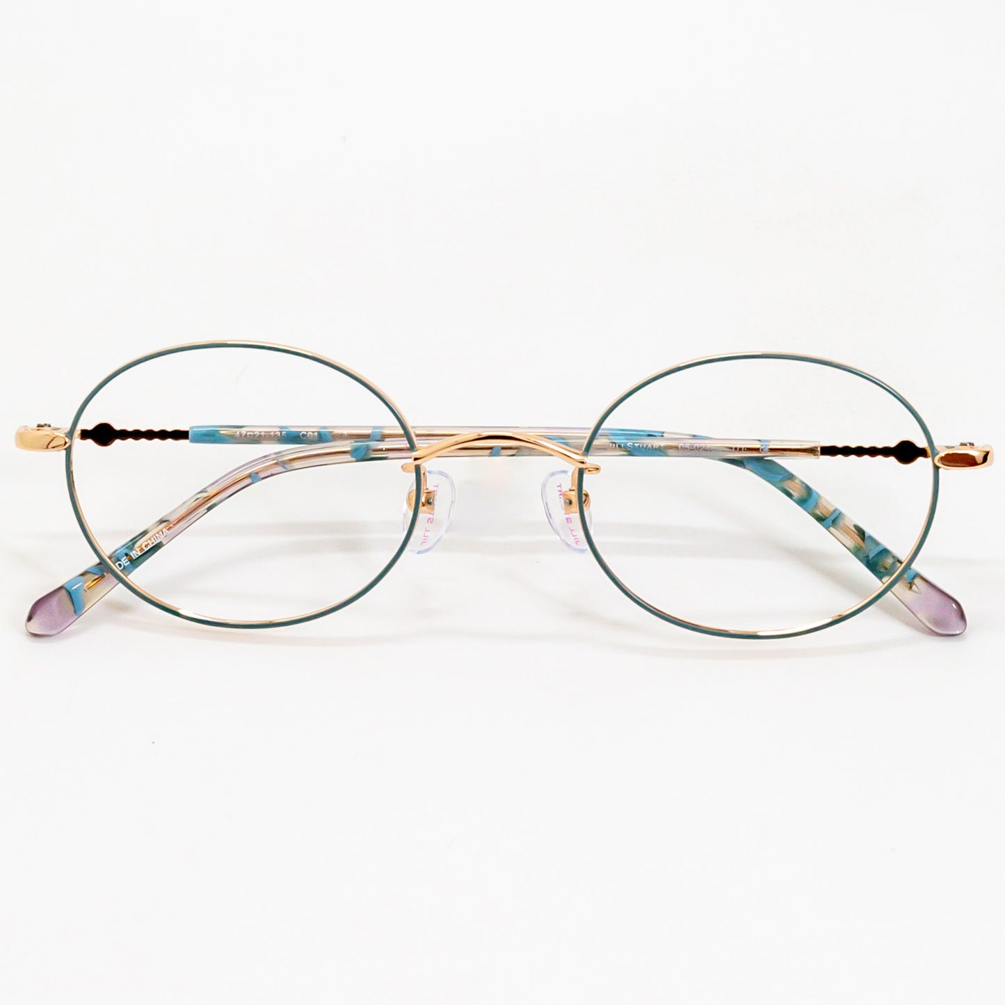 JILL STUART - ジルスチュアート - 05-0246-1 メガネフレーム