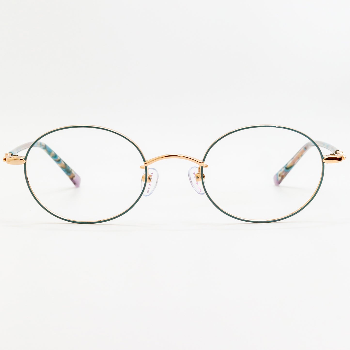 JILL STUART - ジルスチュアート - 05-0246-1 メガネフレーム