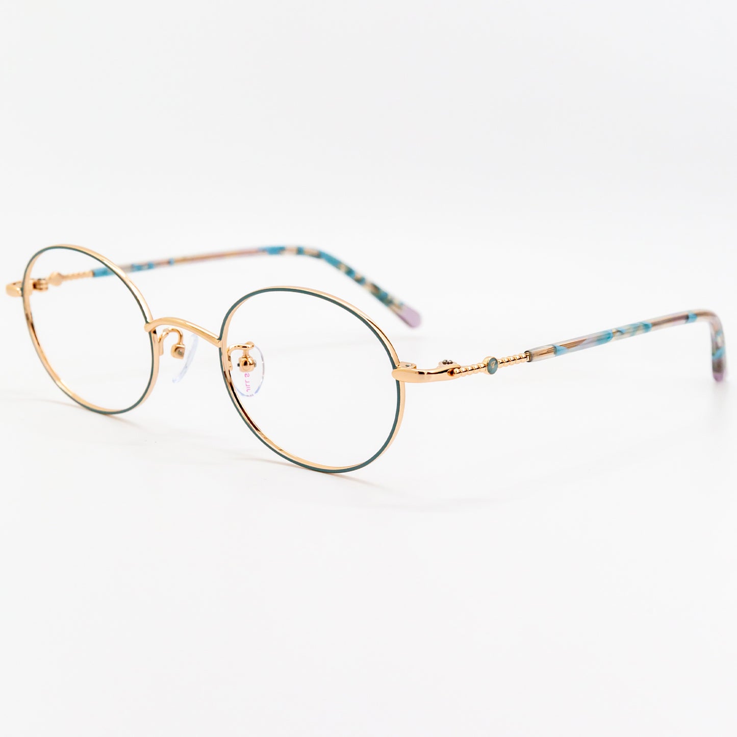 JILL STUART - ジルスチュアート - 05-0246-1 メガネフレーム