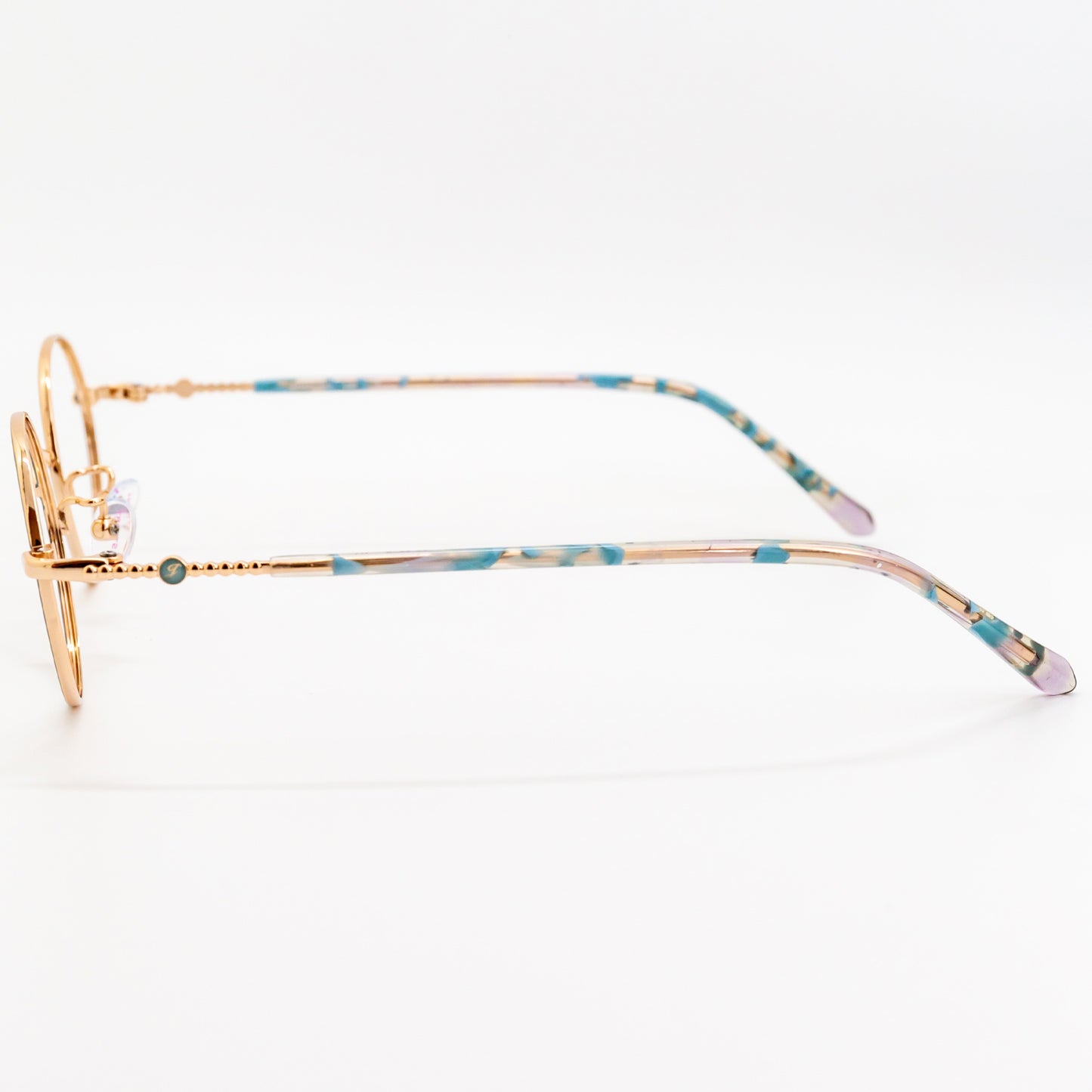 JILL STUART - ジルスチュアート - 05-0246-1 メガネフレーム