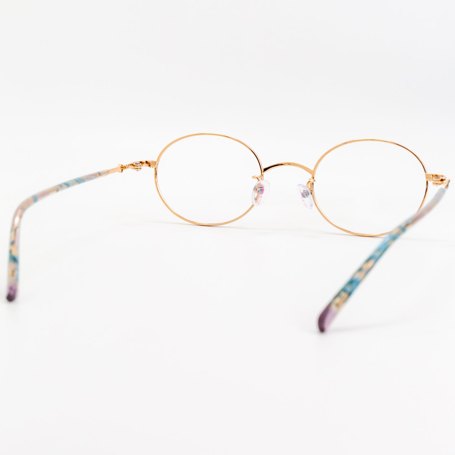 JILL STUART - ジルスチュアート - 05-0246-1 メガネフレーム